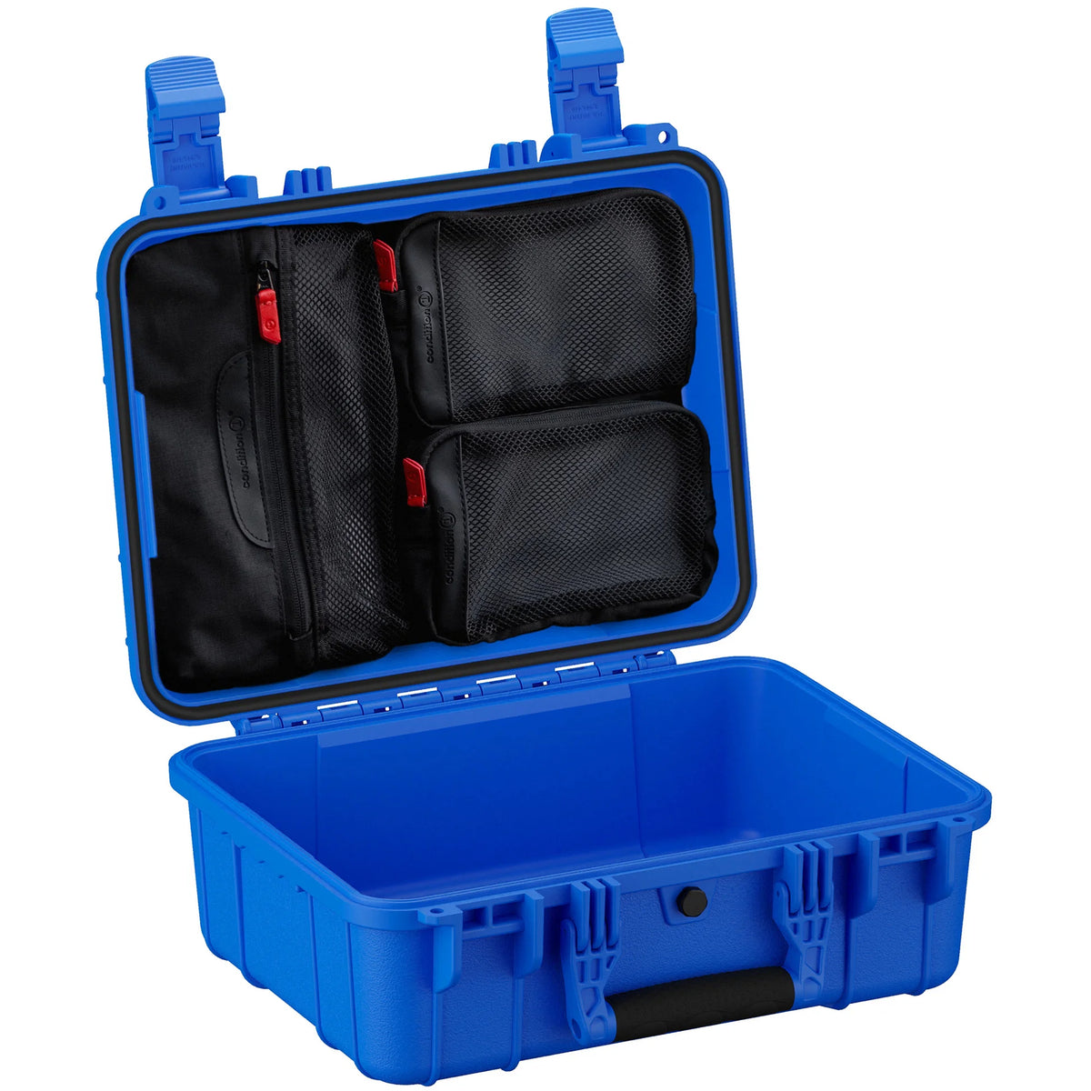 16" #179 Case