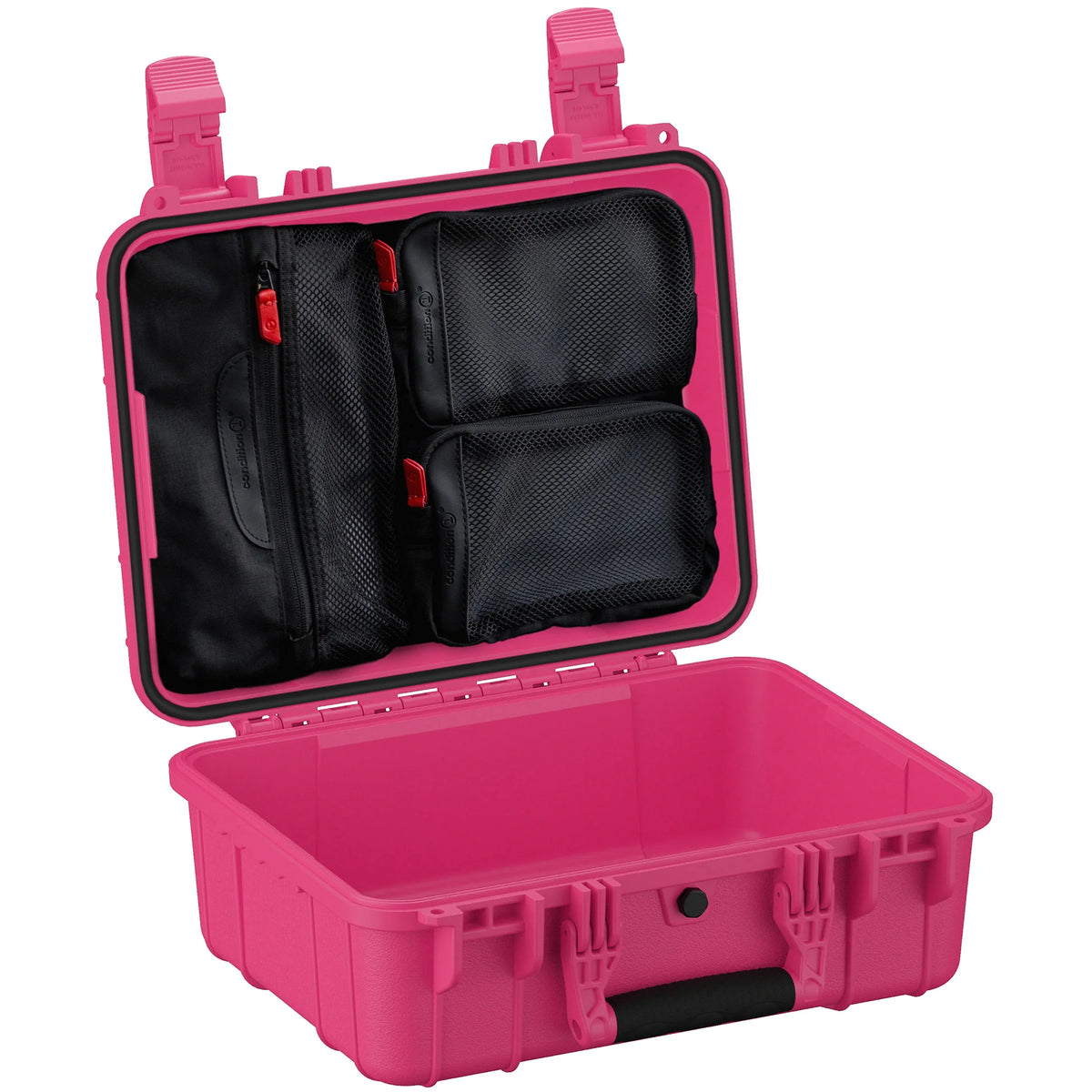 16" #179 Case