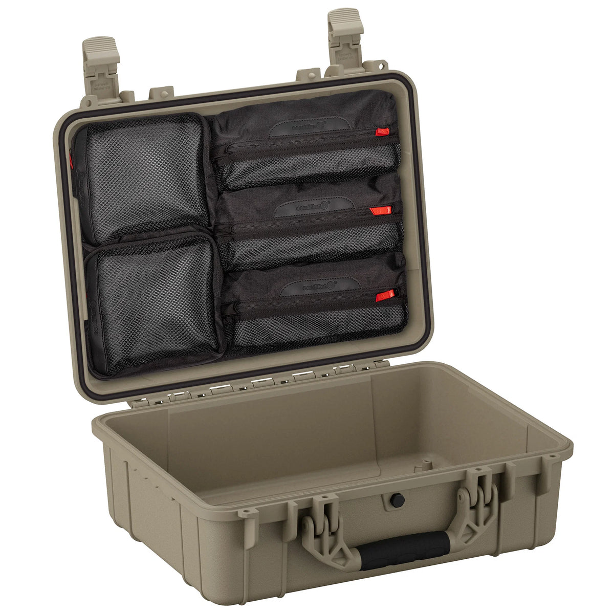 20" Case #227