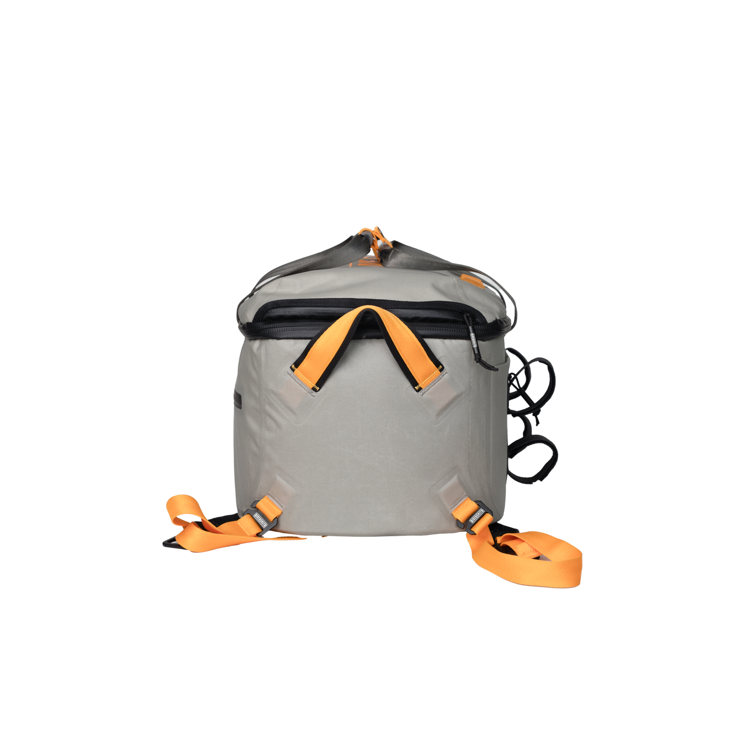 The Duffel: Waterproof Duffel Bag