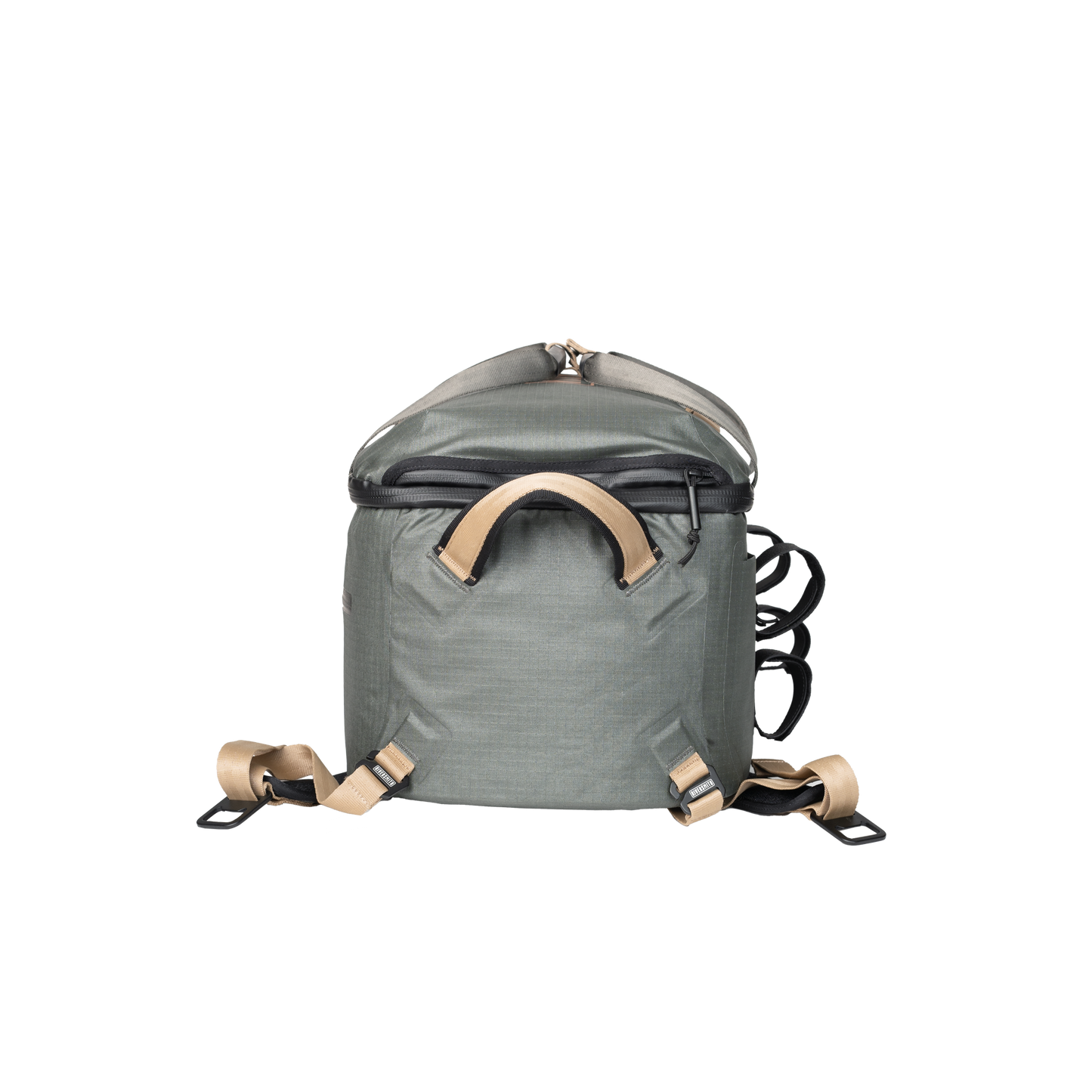 The Duffel: Waterproof Duffel Bag