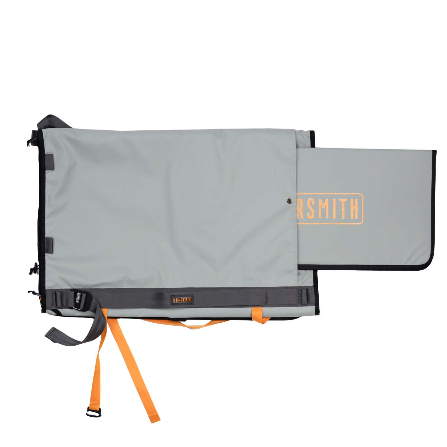 The Gear-Roll: Wader Bag
