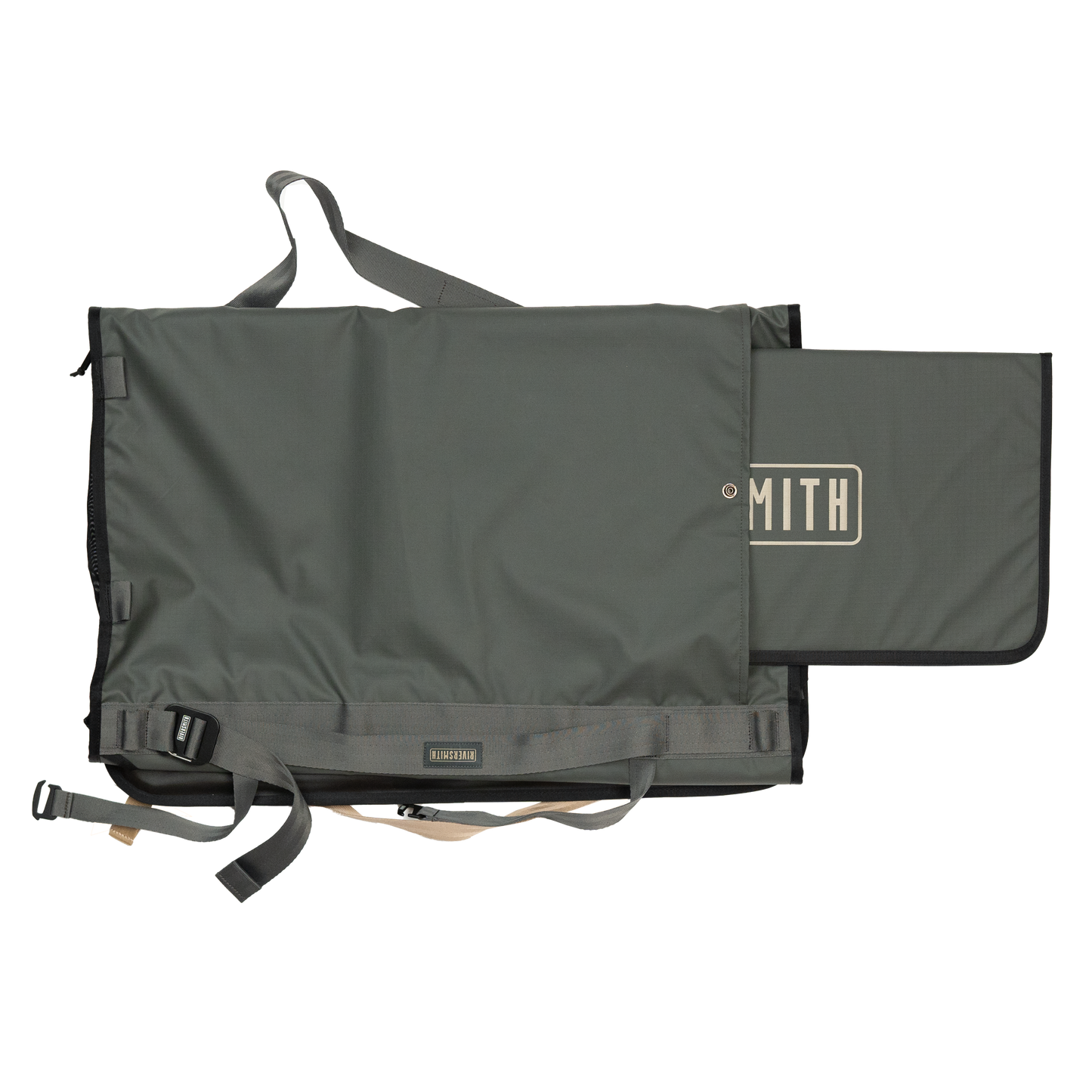 The Gear-Roll: Wader Bag