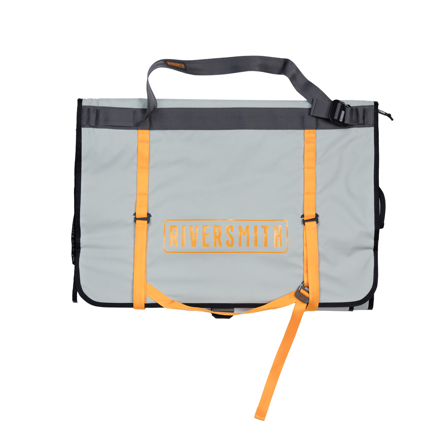 The Gear-Roll: Wader Bag