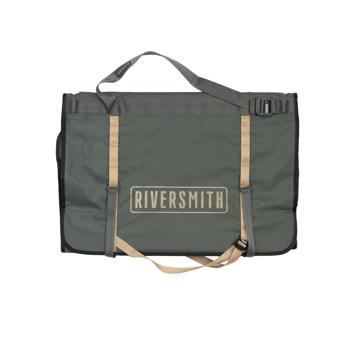 The Gear-Roll: Wader Bag