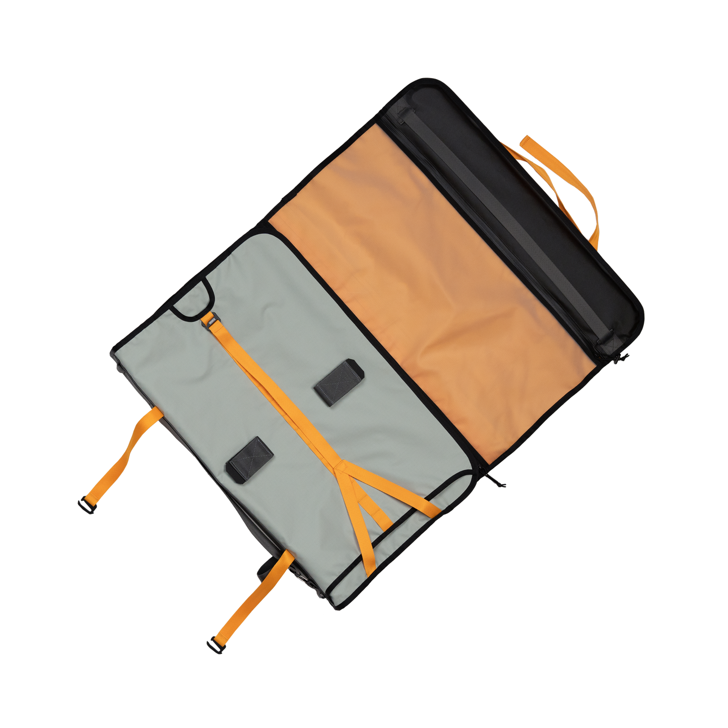 The Gear-Roll: Wader Bag