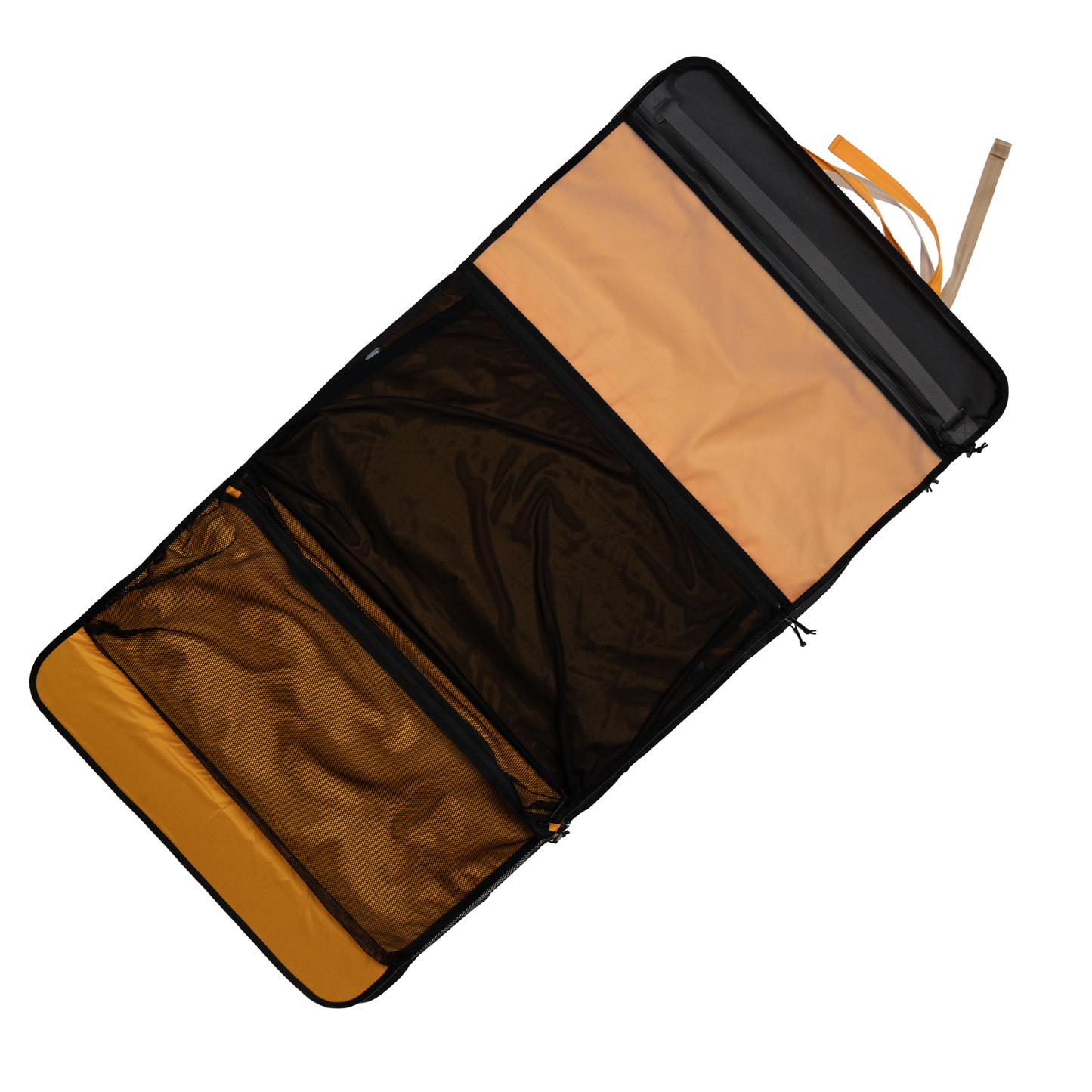 The Gear-Roll: Wader Bag
