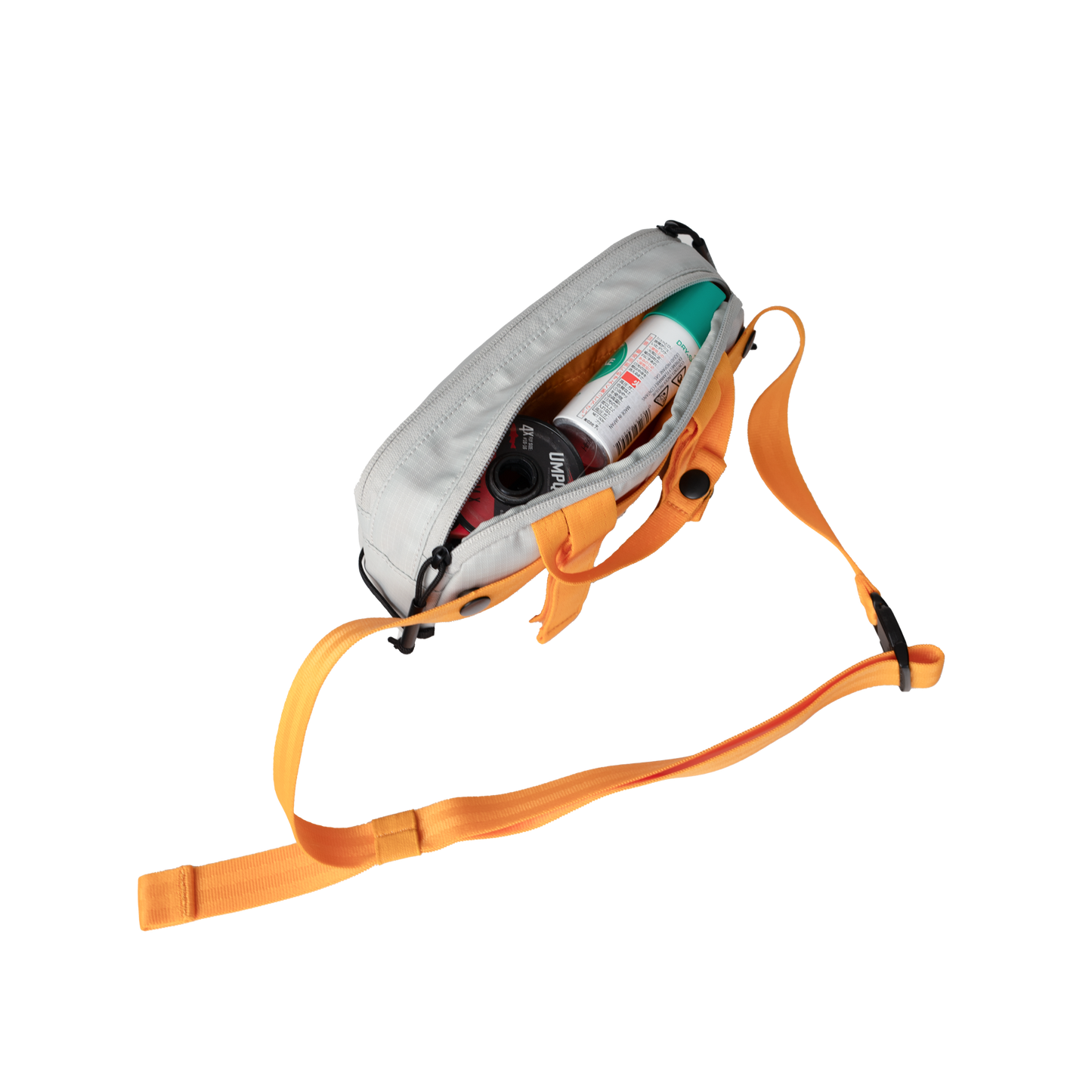 The PackOut: Fly Fishing Pack