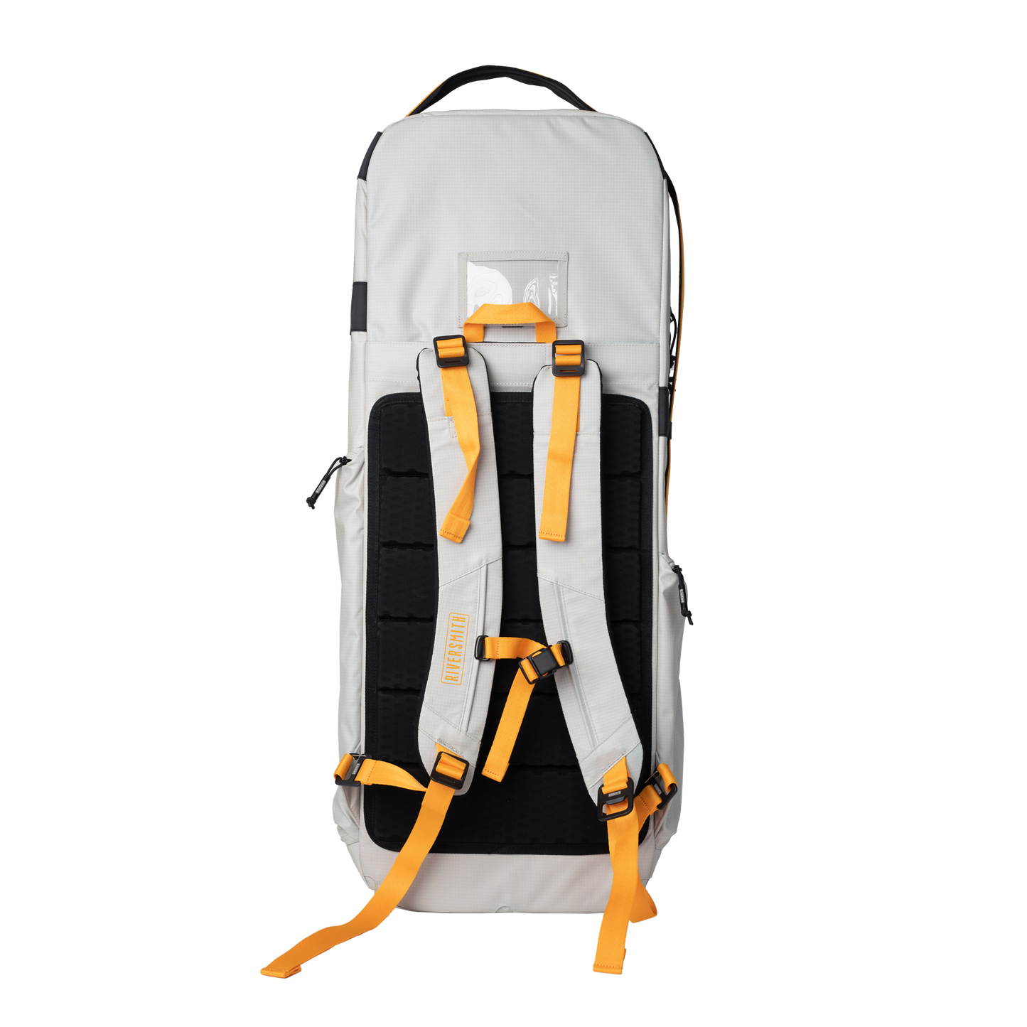 The Travel Pack: Fly Fishing Travel Bag