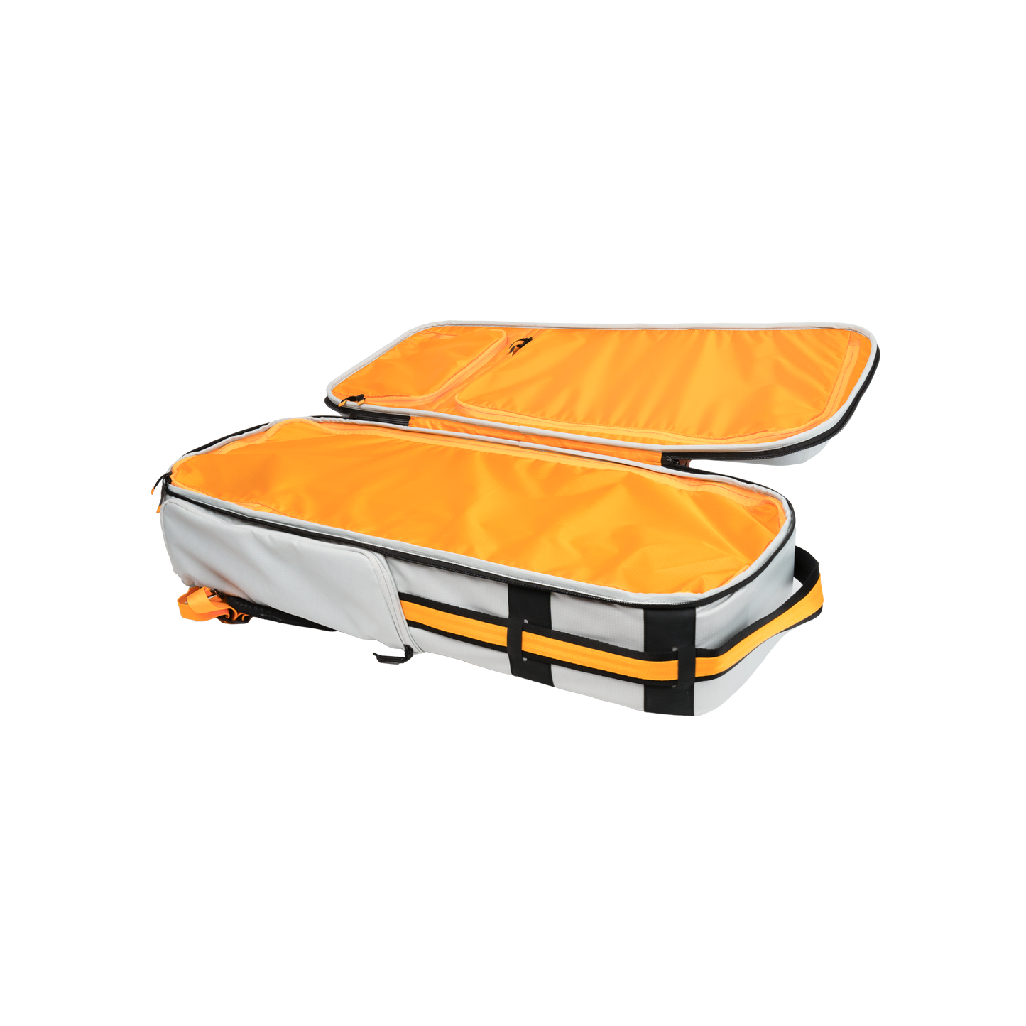 The Travel Pack: Fly Fishing Travel Bag