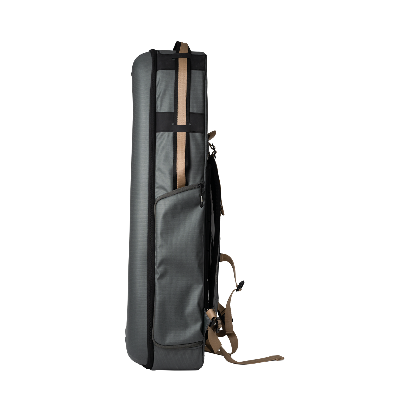 The Travel Pack: Fly Fishing Travel Bag