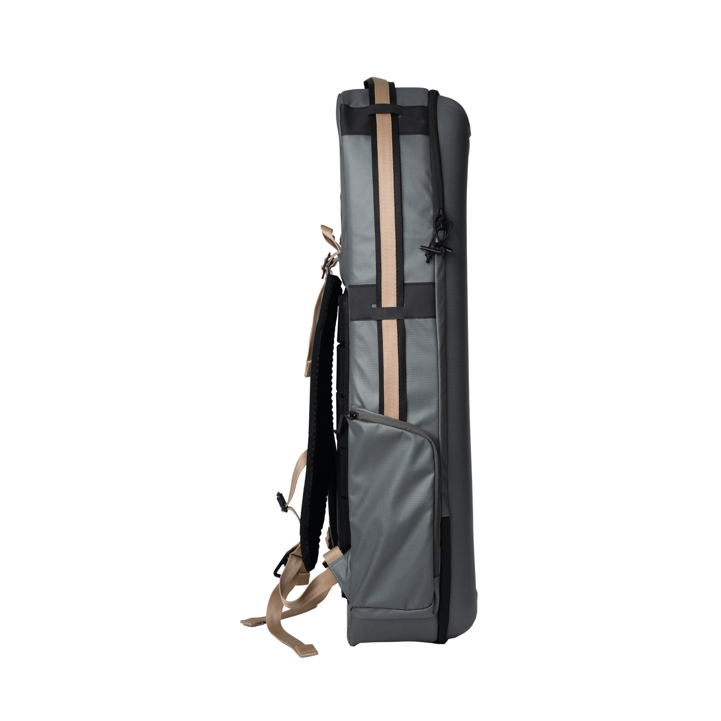 The Travel Pack: Fly Fishing Travel Bag