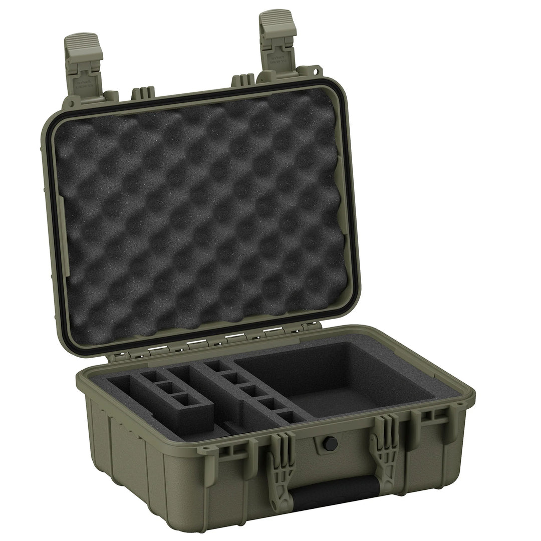 16" #179 Case