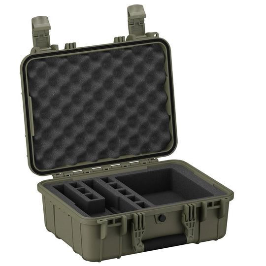 16" #179 Case
