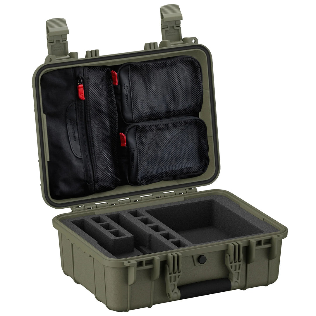 16" #179 Case