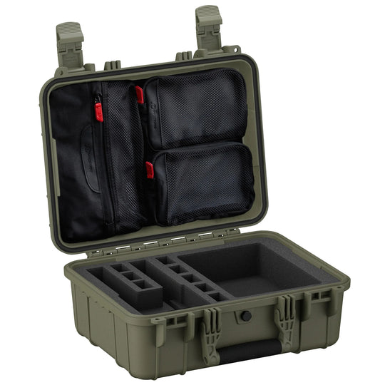 16" #179 Case