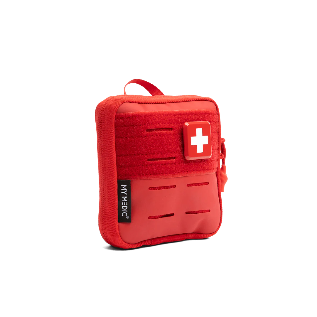 MYMEDIC EVERYDAY CARRY