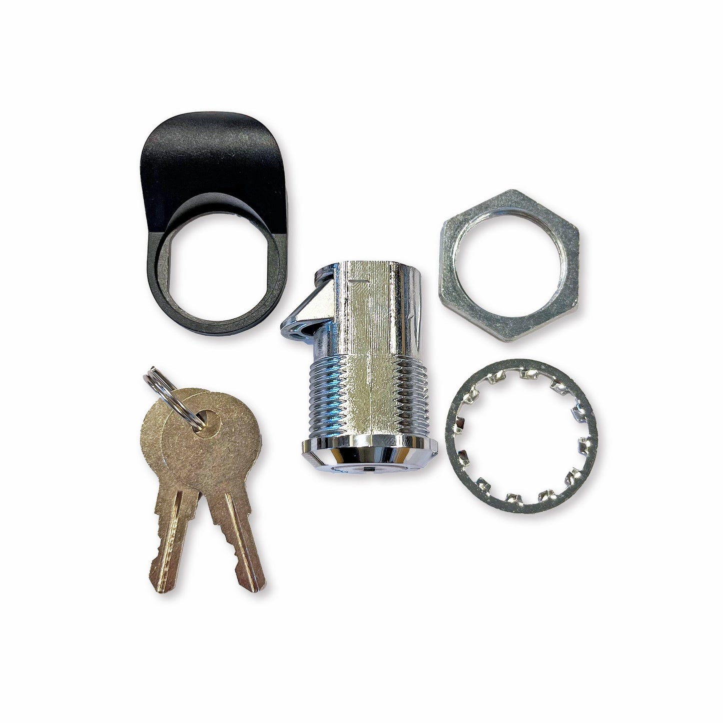 Replacement Lock