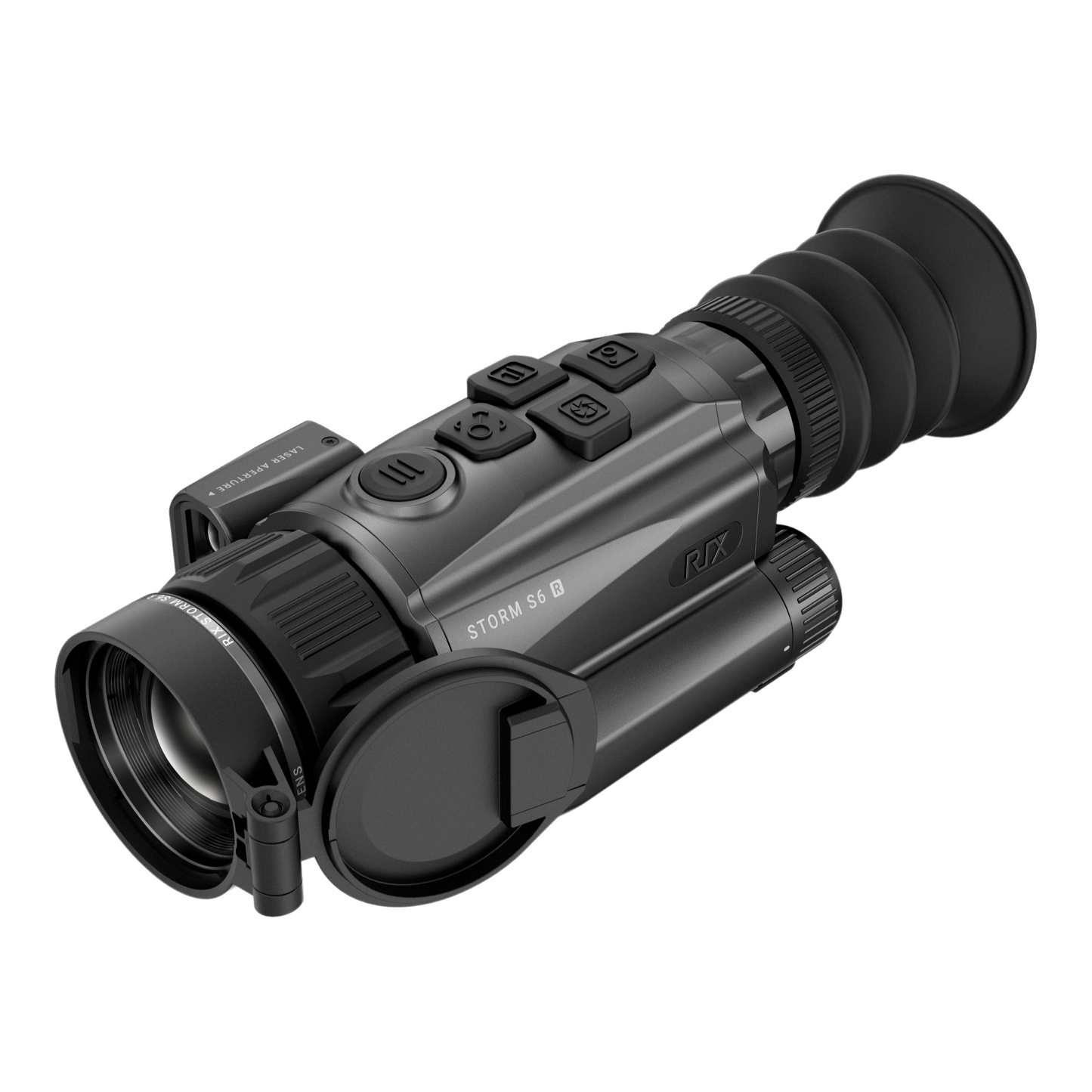RIX Storm S6R Thermal Scope w/LRF