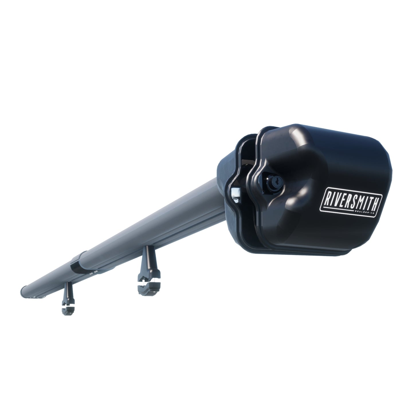 River Quiver