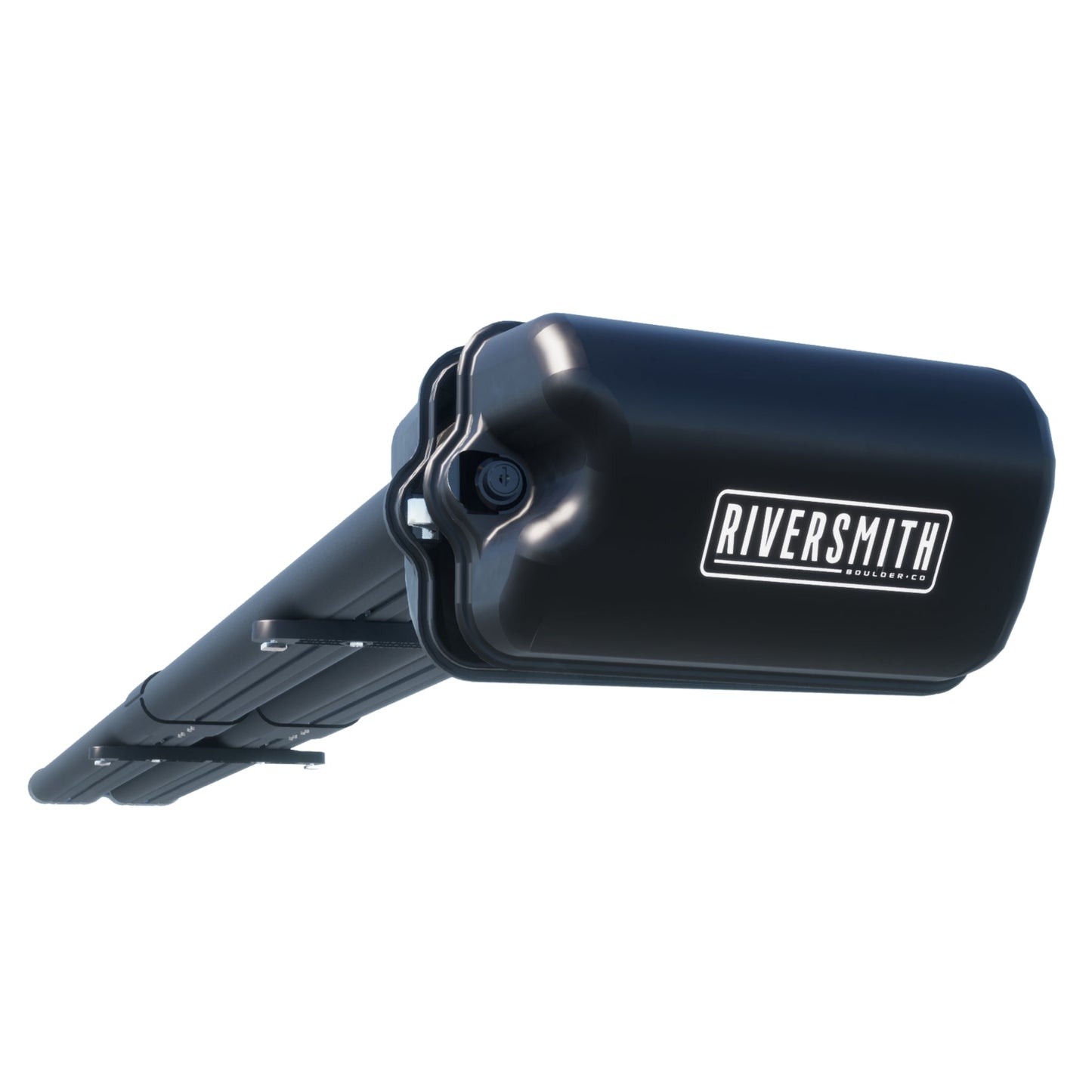 River Quiver