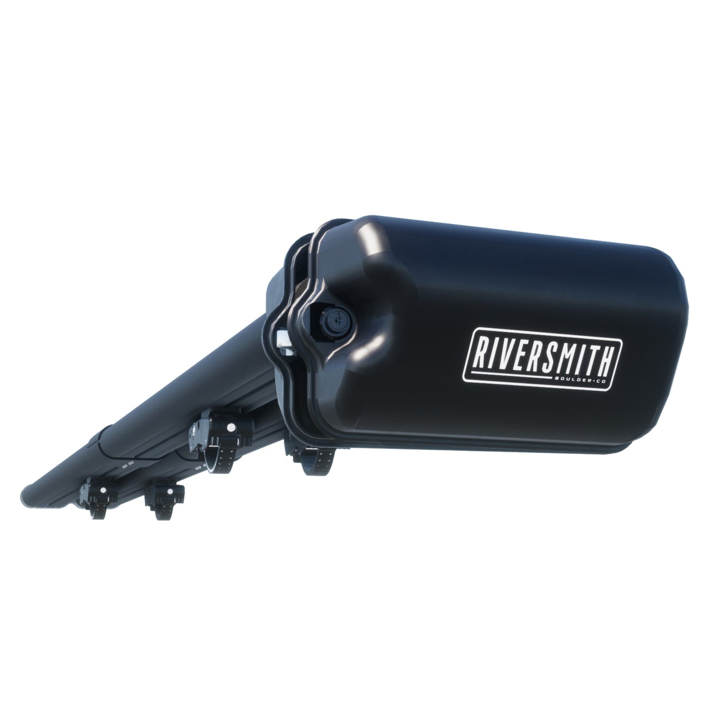 River Quiver