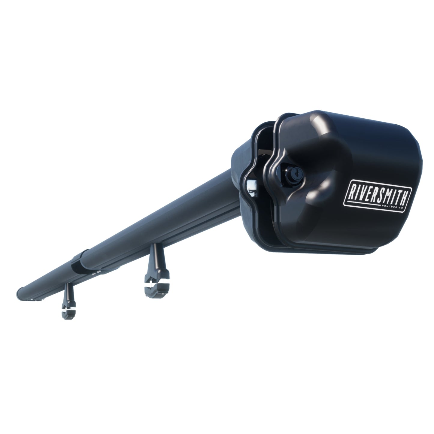 River Quiver