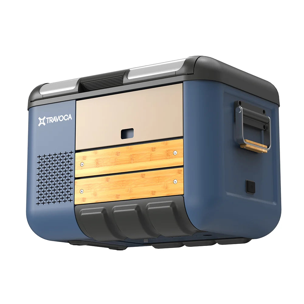 RIGEL+ DUAL ZONE ECOOLER