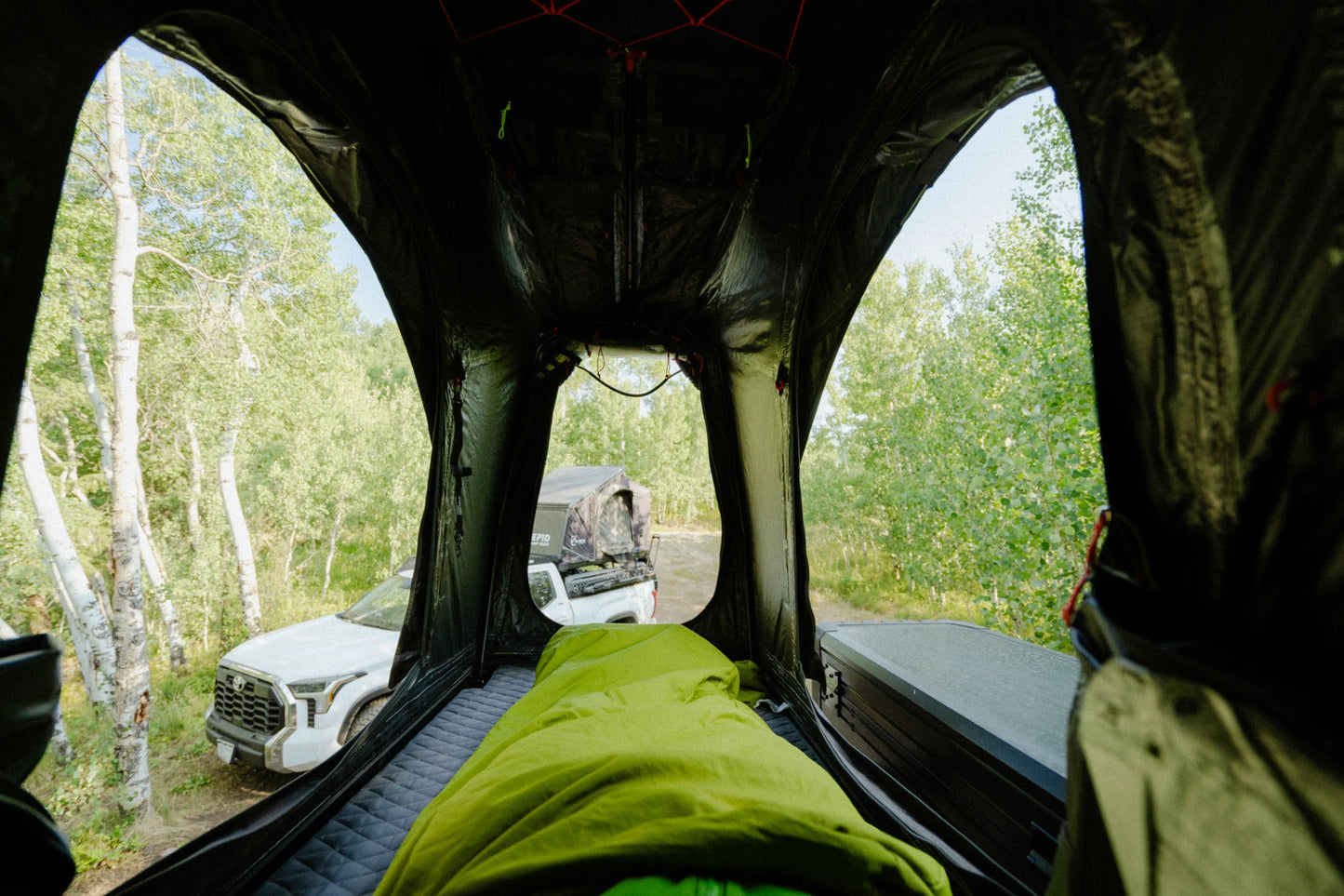 Intrepid Geo SOLO