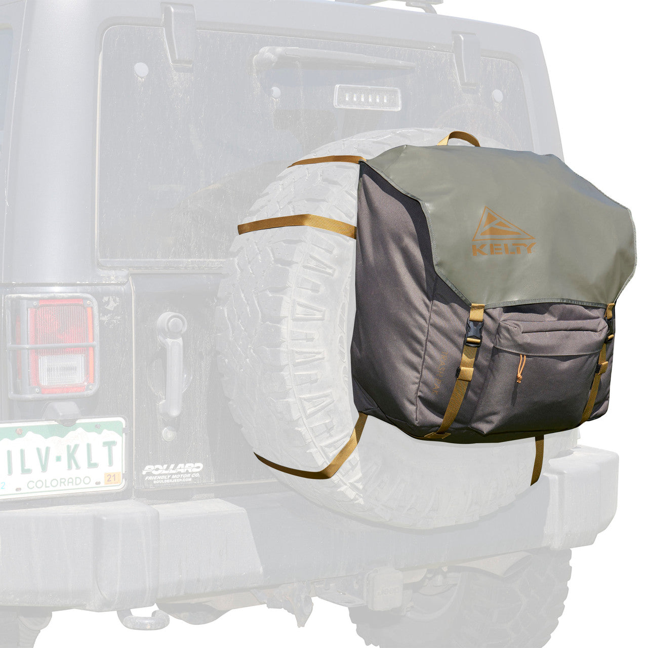 KELTY TRASH PAK