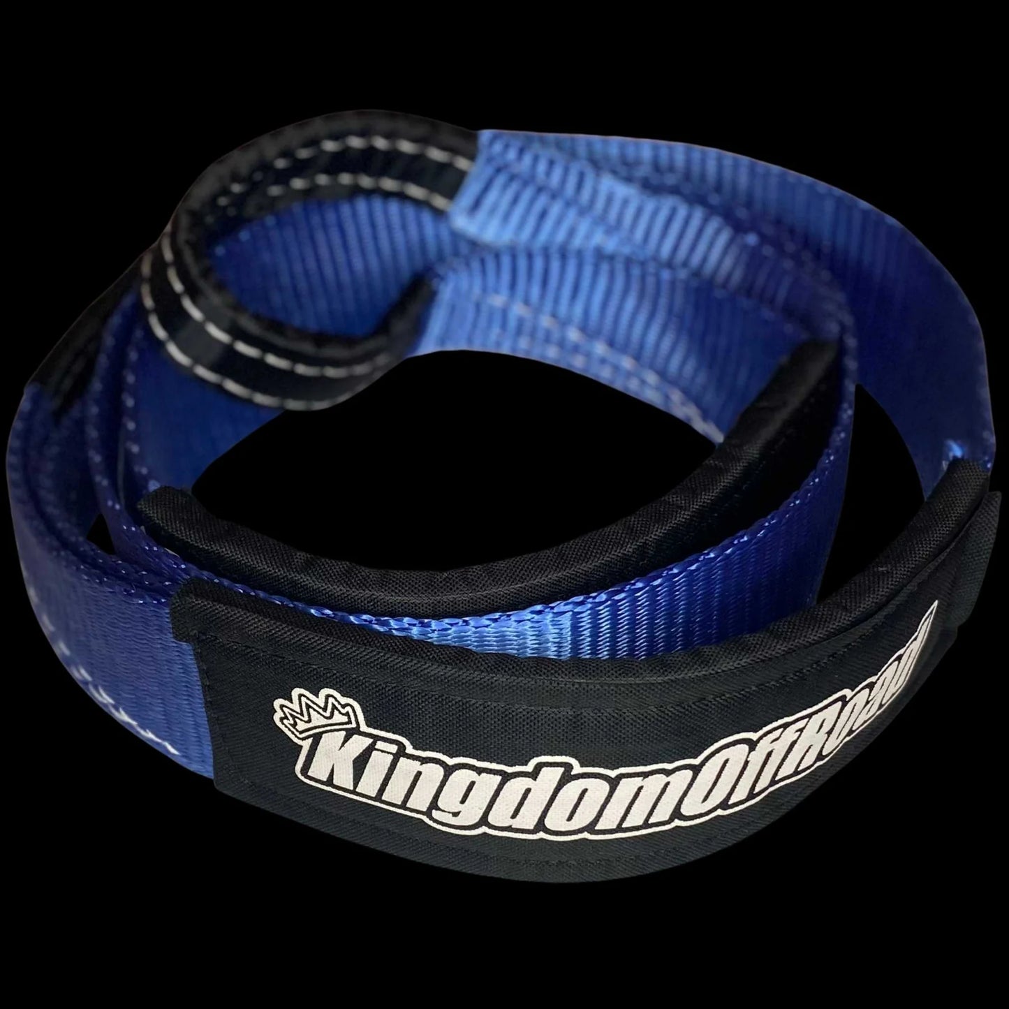 KINGDOM OFFROAD Winch Kit