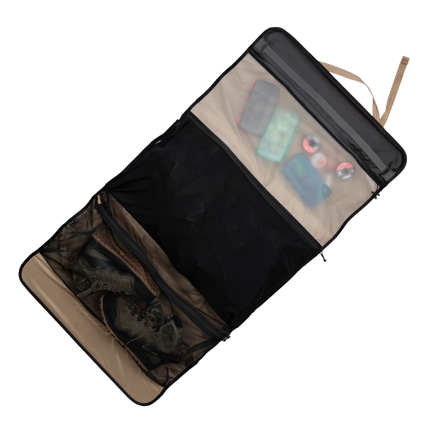 Riversmith Gear-Roll