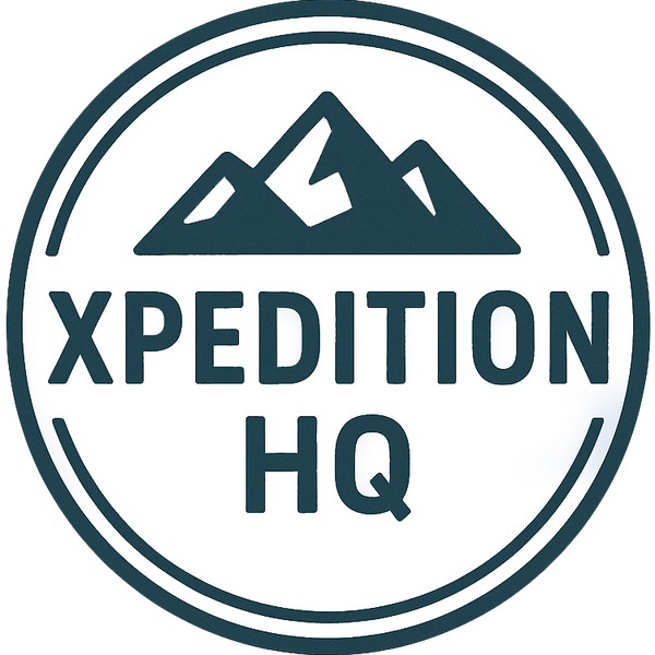 Xpedition Headquarters