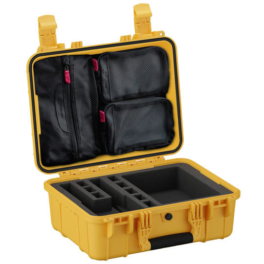 16" #179 Case