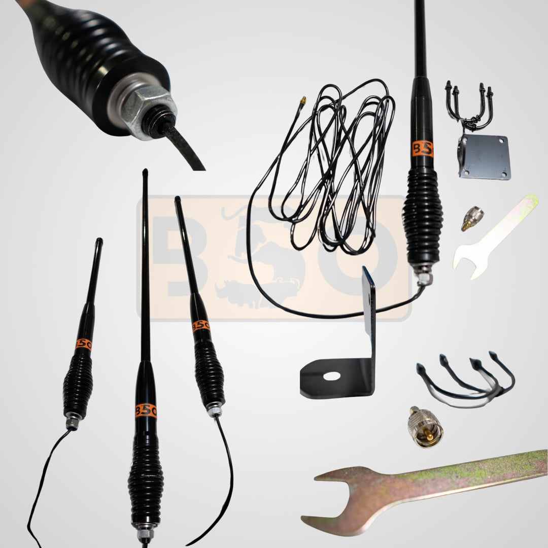 22" B5O KIFARU Off-road Antenna