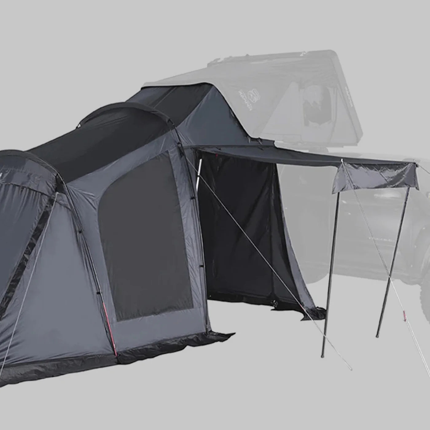 IKAMPER ANNEX PLUS