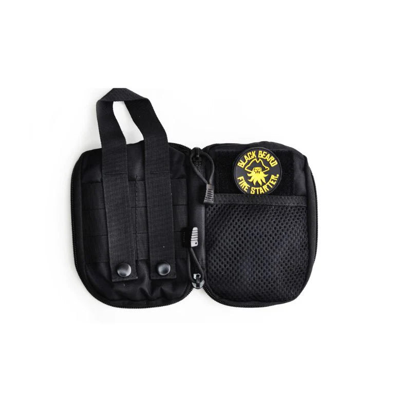 Black Beards Grab & Go Kit