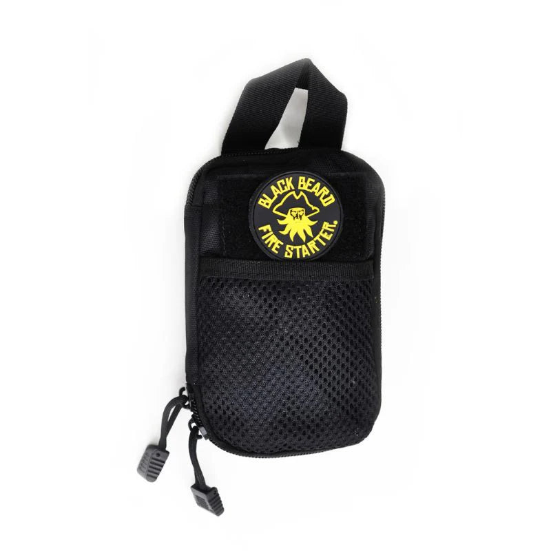 Black Beards Grab & Go Kit
