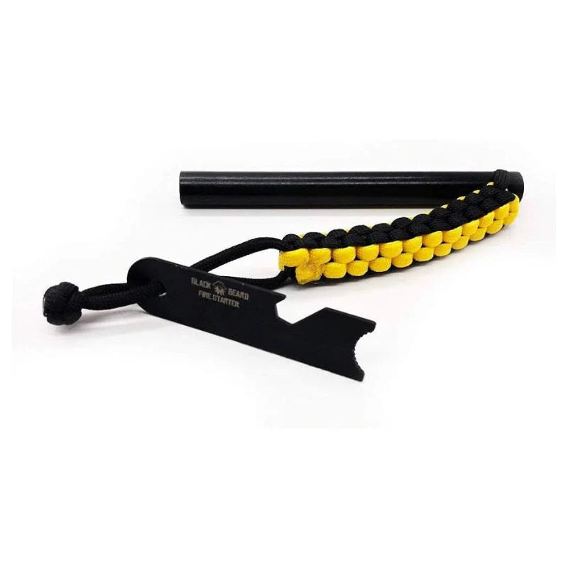 Black Beards Grab & Go Kit