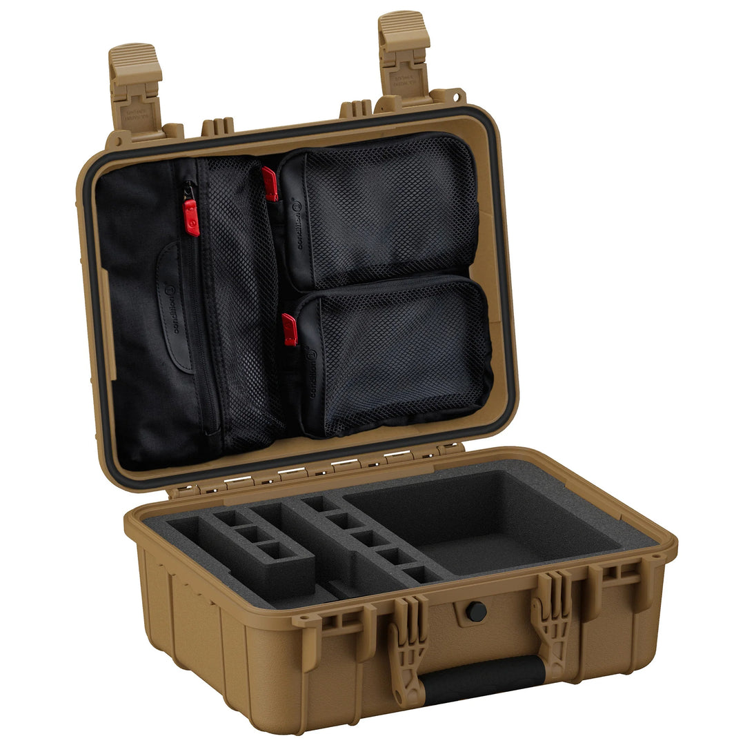 16" #179 Case