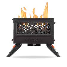 IGNIK FIRECAN PORTABLE FIRE PIT