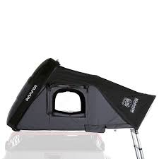 IKAMPER Skycamp 3.0 Rocky Black Shell