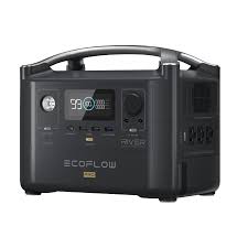 ECOFLOW RIVER Pro Power Station