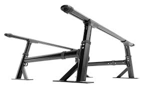 OVS Freedom Rack With Cross Bars and Side Supports