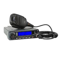 RUGGED RADIO GMR45