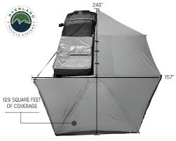 OVS 270 Deg. Awning Passenger