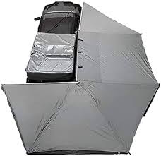 OVS 270 Deg. Awning Passenger