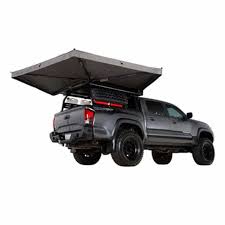 OVS 270 Deg. Awning Passenger