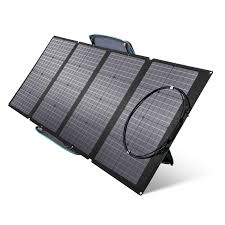 ECOFLOW 160W Solar Panel