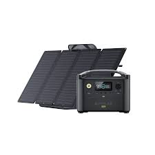 ECOFLOW 160W Solar Panel